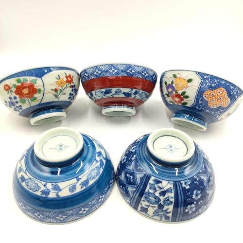 食器 カトラリー 有田焼 茶碗 5客」の人気商品一覧 | 安い商品を通販