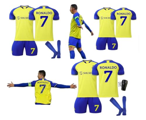 [HALASRTB] iEh jtH[ A iXFC 2022-2023N z[ wԍ7 X|[c Vc ㉺Zbg vJ l WjA LbY jtH[  (CR7-A,20)