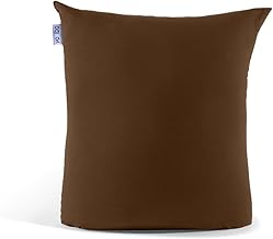 Yogibo Mini Chocolate Brown