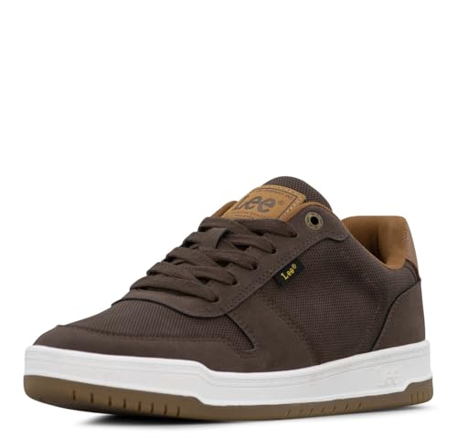 Image of Lee Men's Specter Retro Court Sneaker