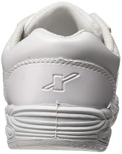 Image of Sparx Mens Ssm010g School Uniform Shoe