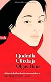 Cover zum Buch Olgas Haus