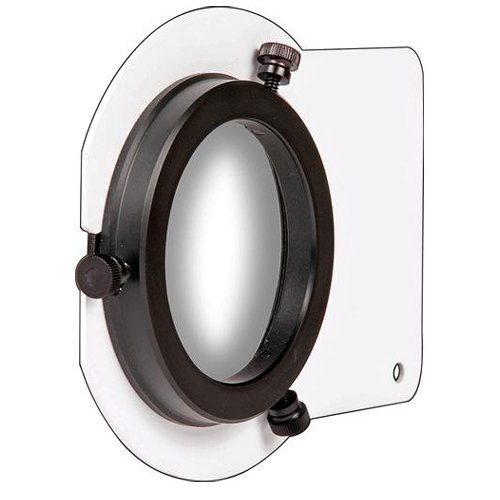Ikelite Lens Adapter for ULTRAcompact Short Port - 67mm Threaded