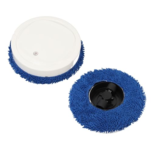 Asixxsix Saug- und Wischroboter mit 2 Funktionen,...