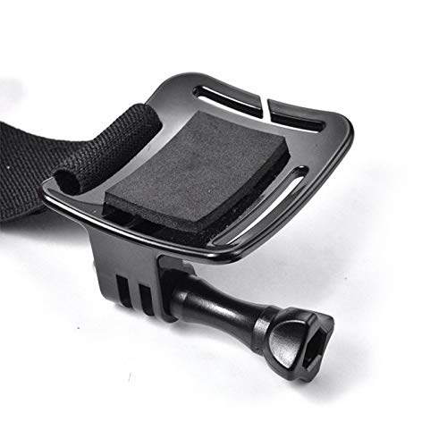 Suporte Pulso Braço - Wrist Strap - Gopro Hero Sjcam Xiaomi