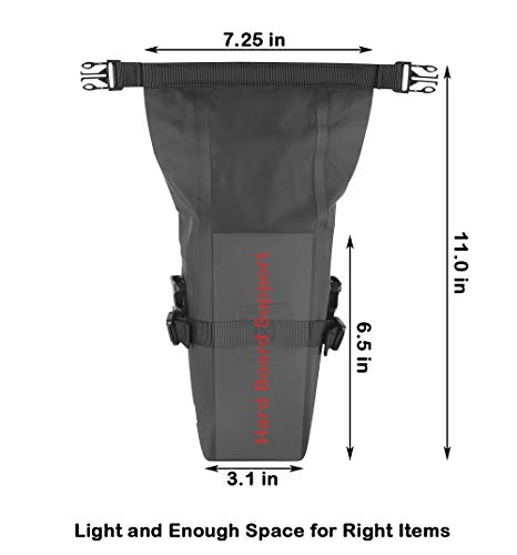 Bolsa para Selim Roswheel