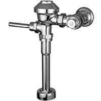 Algopix Similar Product 14 - Urinal Flush Valve 3/4 1.5gal