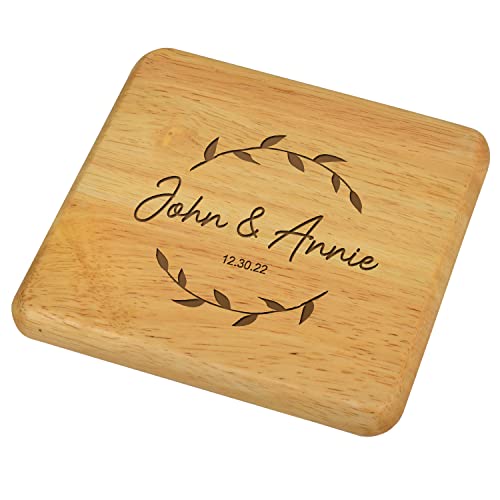 Personalized Picnic At Ascot Original Dorset English-Style Willow Picnic Basket With Service For 4 And Blanket- Designed, Assembled & Quality Approved In The Usa #TOP1