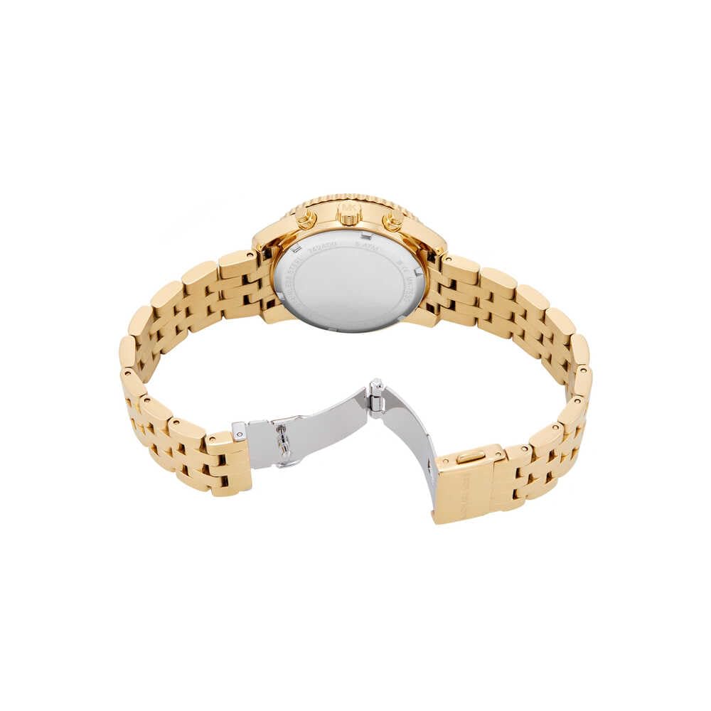 Michael Kors Damen-Uhren Analog Quarz 32029932