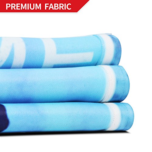 Anley |Double Sided| Premium Garden Flag, Spring Summer Daisy Jar And Ladybug Welcome Decorative Garden Flags - Weather Resistant & Double Stitched - 18 X 12.5 Inch #TOP6