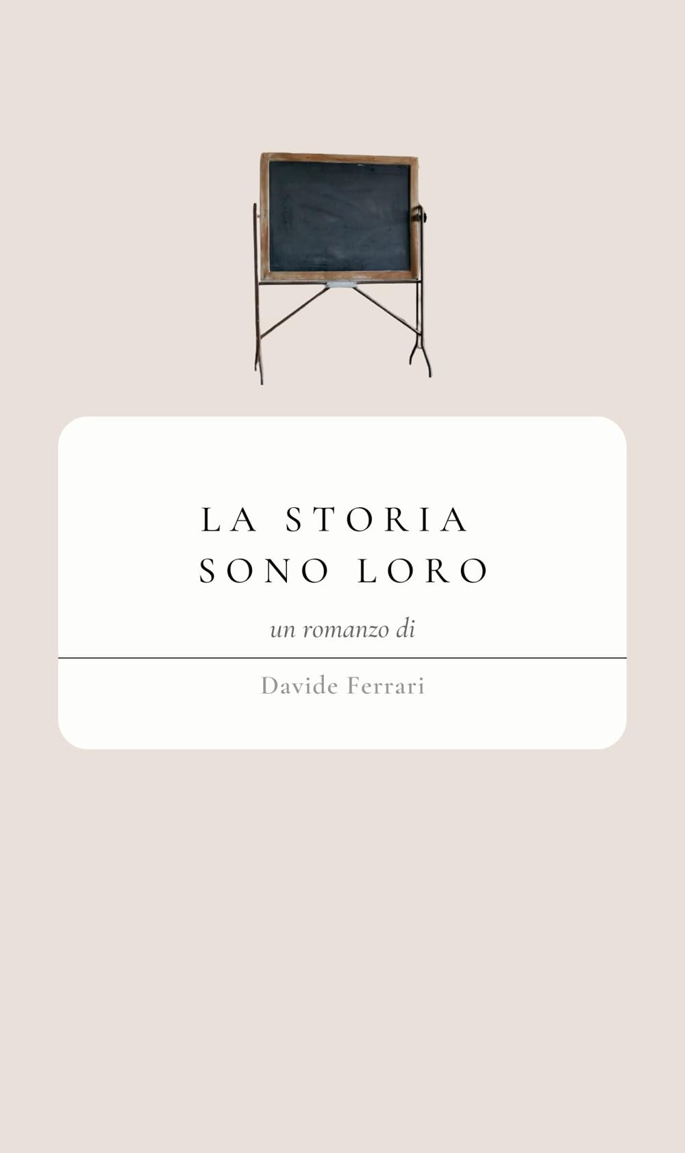 La Storia Sono Loro - 4