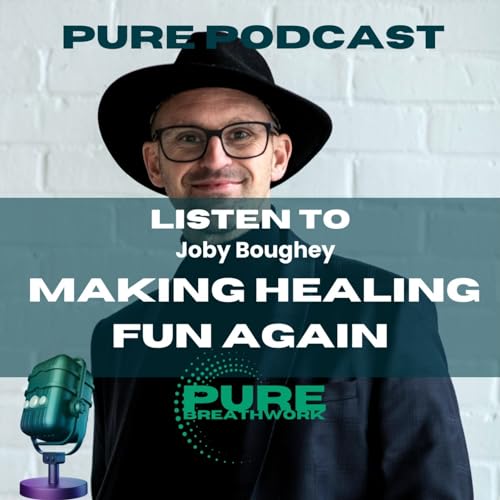 Pure Podcast cover art