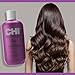 CHI Magnified Volume Conditioner, Boosts Volume & Body & Strengthens Hair, Detangles, Hydrates & Conditions Hair, Sulfate-free, 12 Oz