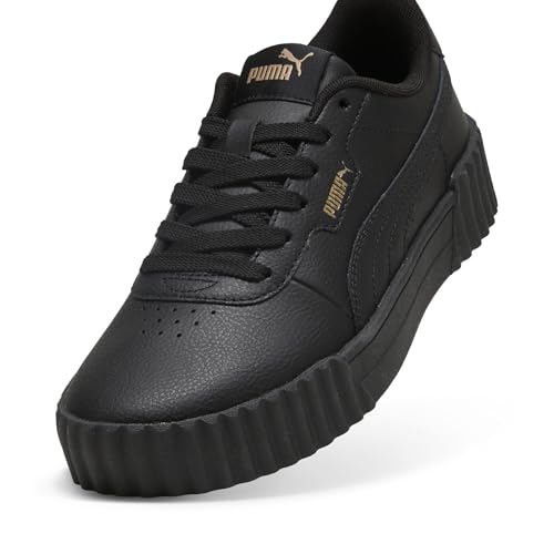 Image of PUMA Women's Carina 3.0 Casual Sneakers