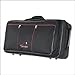 ESTUCHE TROMPETA REF. 102 (55,5x29x15,5cm) Negro