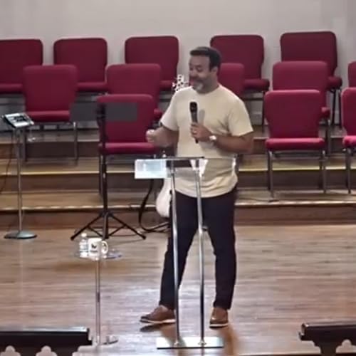 Culto de domingo da Igreja MSBN no sul da Flórida, 12 de outubro de 2025 cover art
