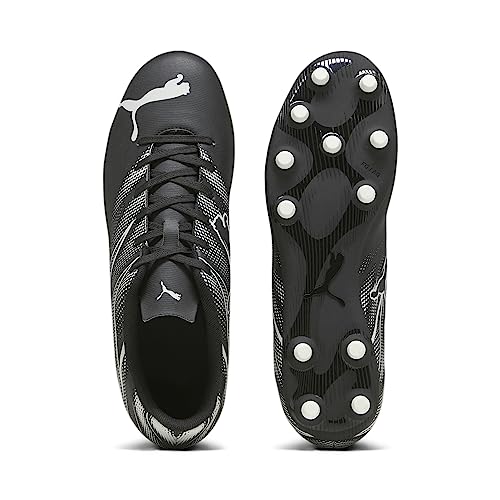 Puma 10747701 Mens Attacanto Firm, Artificial Ground Soccer Cleat thumb #2