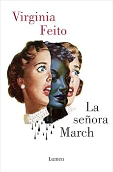 La señora March (Narrativa)