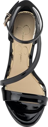 Image of Jessica Simpson Women's Rayli 2 Evening Sandals