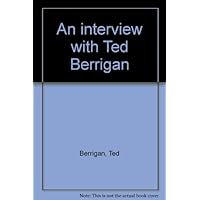 An interview with Ted Berrigan
