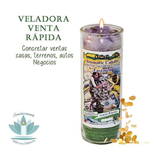 Mejores precios y opiniones de Venta de velas los mejores 5. 24 Imagen adicional