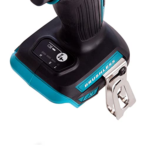 BL LXT Schlagschrauber 18V + 1x BL1850B + Makpac – Bild 4