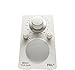 Tivoli Audio PAL BT - Bluetooth Portable AM/FM Radio in High Gloss White/White