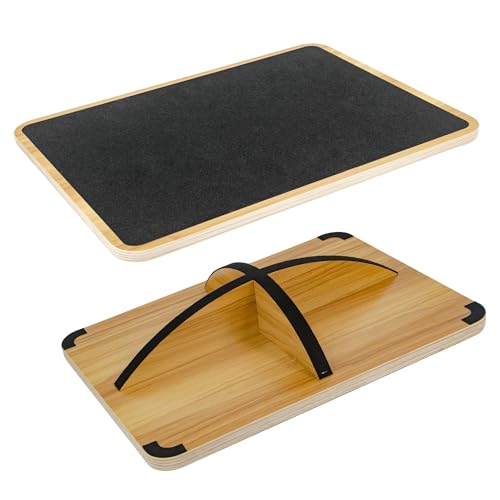 Balance Board for Physical Therapy