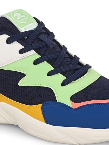 Image of OFF LIMITS Roger Running Shoes for Men