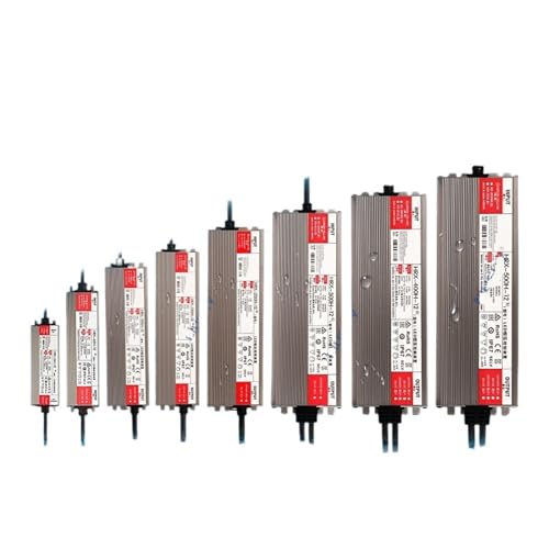 Transformateur LED 12V 300W pour réparer un éclairage qui clignote - 3