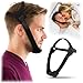 Anti Snoring Chin Strap for Men and Women CPAP Users - Effective Snore Solution for Excessive Snoring