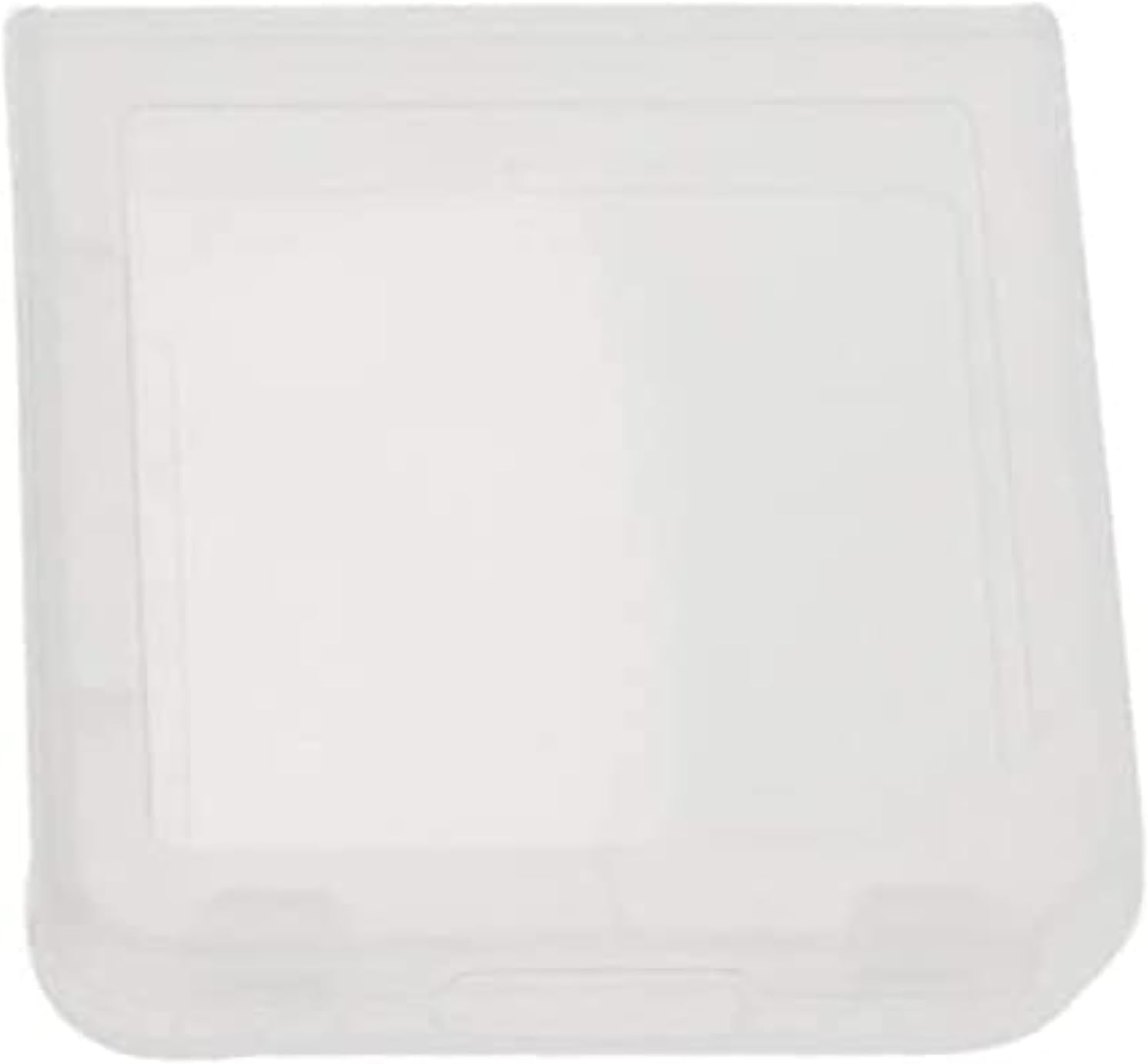 WICAREYO 10 PCS Game Card Case Dust Cover for DS/3DS/DSI/NDSL/NEW 3DS/3DSLL/NEW 3DSLL Cartridge WICAREYO 10 PCS Game Card Case Dust Cover for DS/3DS/DSI/NDSL/NEW 3DS/3DSLL/NEW 3DSLL Cartridge