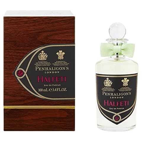 Penhaligon's Trade Routes Halfeti femme/women Cover