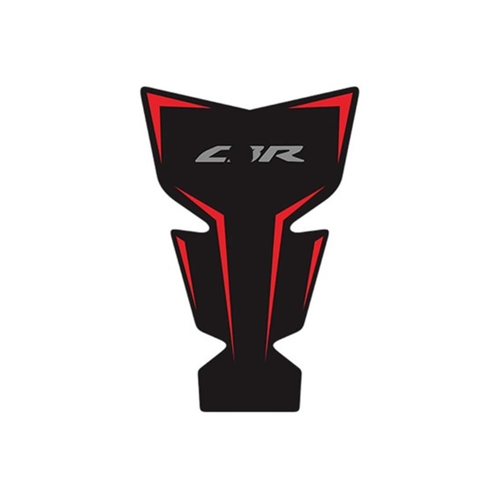 Motorcycle Tank Pad Protection for CBR500R CBR 500R 400R CBR400R 2019-2024 Motorcycle Anti Slip Tank Pad Gas Knee Grip Traction Side Protector Stickers