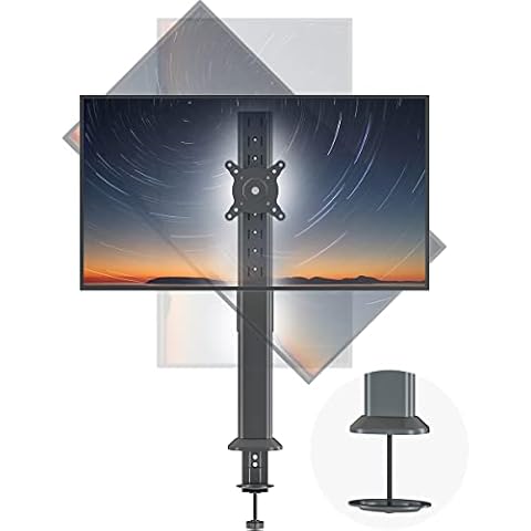 HEMUDU Support de Bureau pour Écran Cover