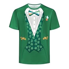 Shamrock Tux