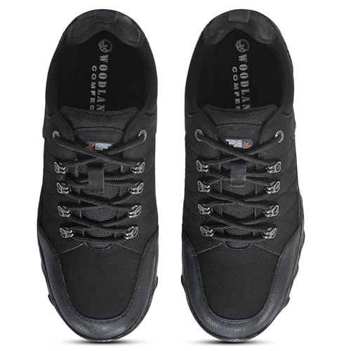 Image of Woodland Men's Casual Shoes