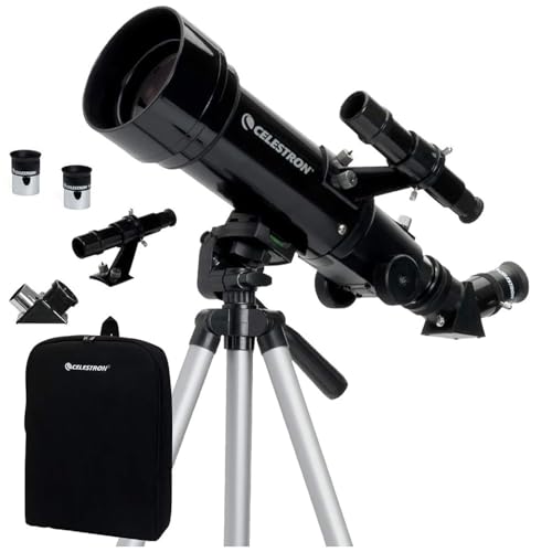 reflector telescopes