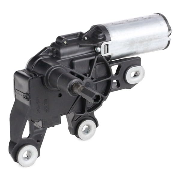 Motore Tergicristallo Posteriore RIDEX 295W0305 12V – Per Audi A4 B9 Avant E Q7, Compatibile Con Guida SX/DX