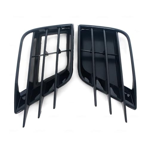 Cubierta de luz antiniebla derecha para VW Scirocco R: protección y estilo 5