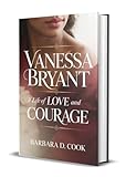 VANESSA BRYANT : A Life of Love and Courage