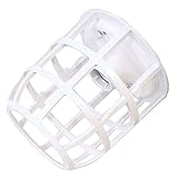 LightCage Light Bulb Safety Cage (1 ea) - Contractor Grade