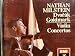 Dvorak: Concerto in A Minor, Goldmark: Concerto in A Minor