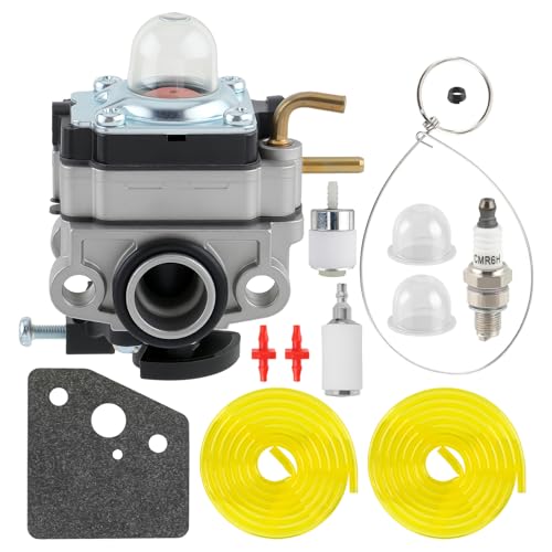 AUTOKAY 753-06220 Carburetor Carb for 17in 29cc Tr