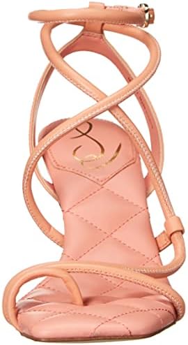 Sam Edelman Women's Maven Heeled Sandal, Canyon Clay, 6 | Image 1