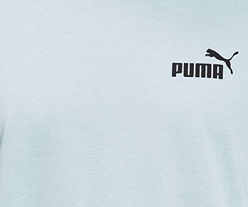 Image of Puma Men's Printed Regular Fit T Shirt