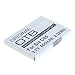 Produktbild Mobilfunk Krause - Akku für Siemens S65 600mAh Li-Ionen