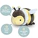 Bellzi Bee - Cute Stuffed Animal Plush Toy - Adorable Soft Bee Toy Plushies and Gifts - Perfect Present for All Ages - Bii
