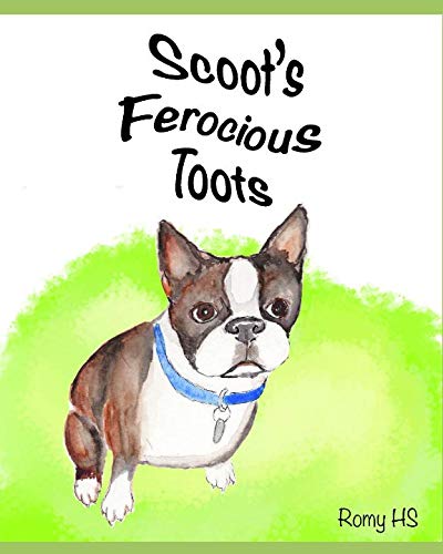 Scoot's Ferocious Toots