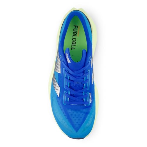 Image of New Balance Men's FuelCell Rebel V4 Running Shoes